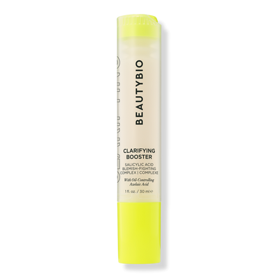 BeautyBio Clarifying Booster - Salicylic Acid Treatment Serum