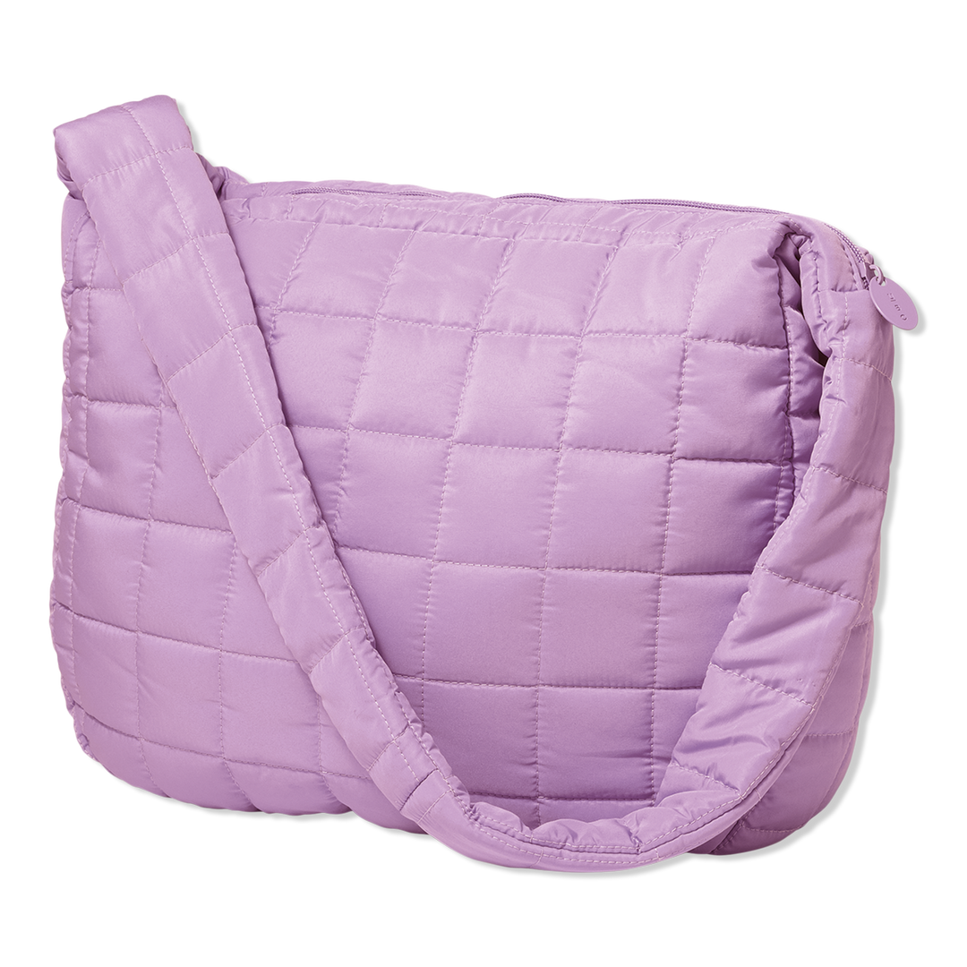 ULTA Beauty Collection Free Quilted Bag with $17.50 brand purchase #1