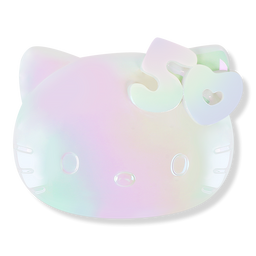 Impressions Vanity Hello Kitty 50th Anniversary LED Compact Mirror