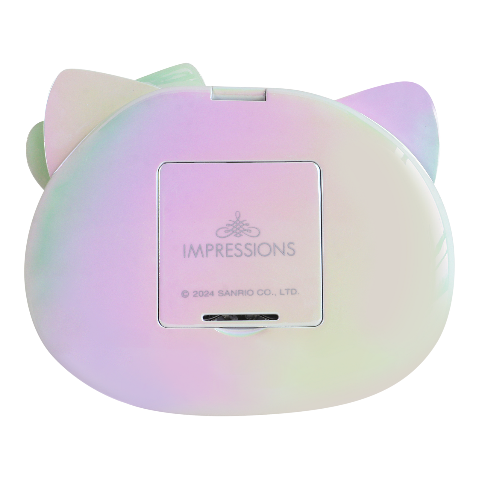 Hello Kitty 50th Anniversary LED Compact Mirror
