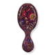 Berry Floral Pro Mini Detangler Brush 