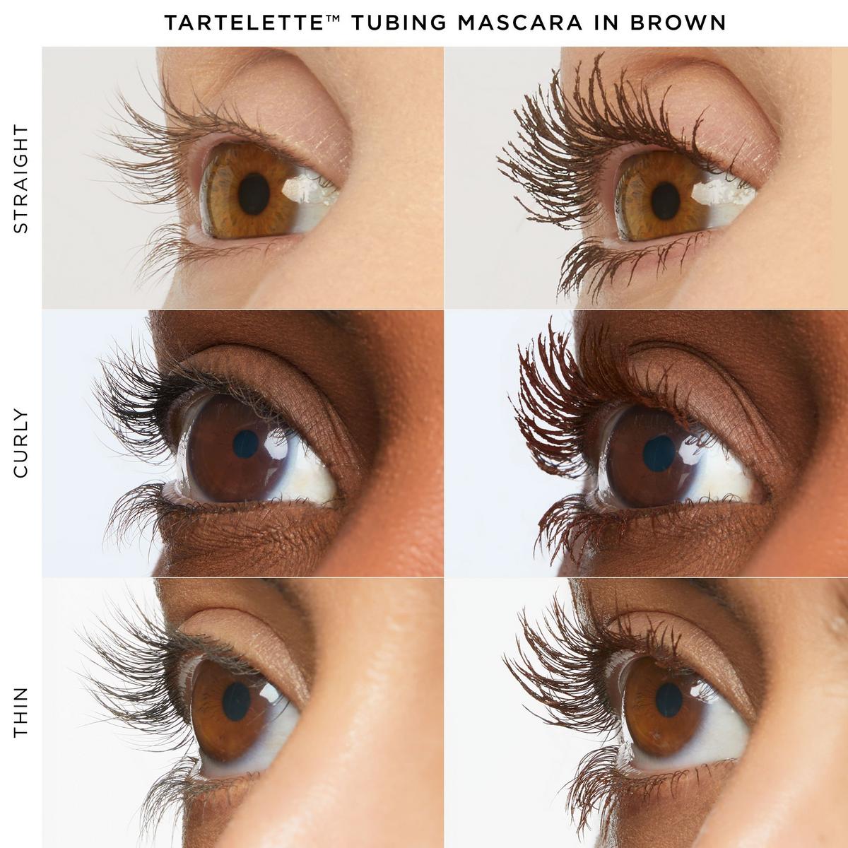 Travel-Size Tartelette Tubing Mascara