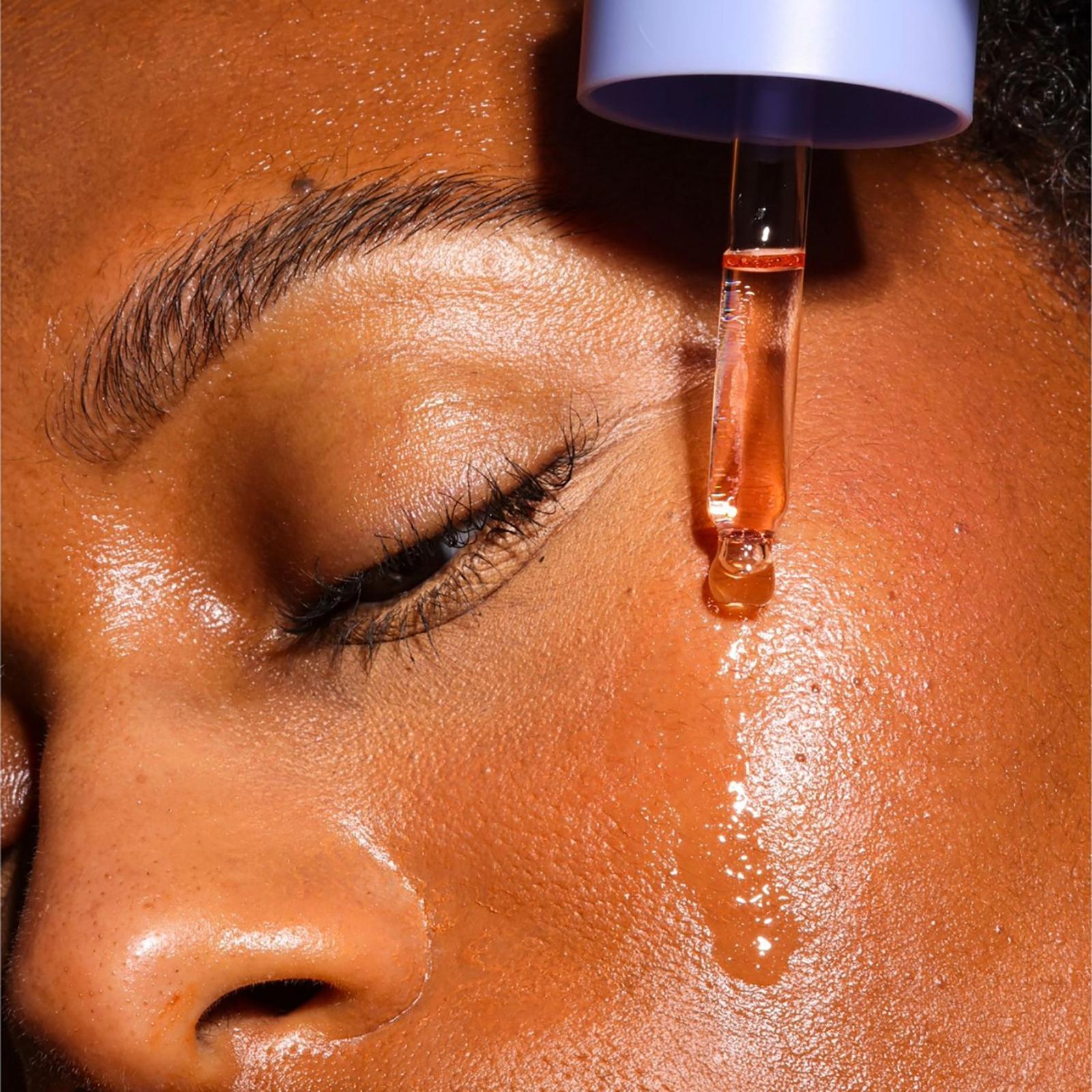 R&R Sun Elixir SPF 30 Glow Oil