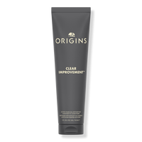 Clear Improvement Active Charcoal Detoxifying Face Cleanser