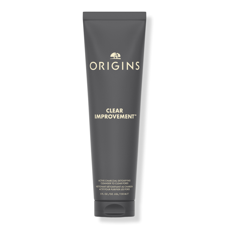 Origins - Clear Improvement Active Charcoal Detoxifying Face