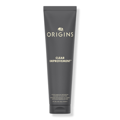 Origins Clear Improvement Active Charcoal Detoxifying Cleanser