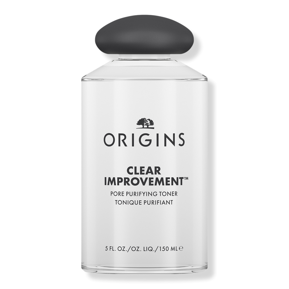 Origins Clear Improvement Pore Purifying Toner