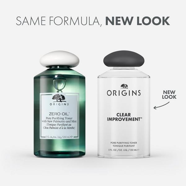 Origins Clear Improvement Pore Purifying Toner #3