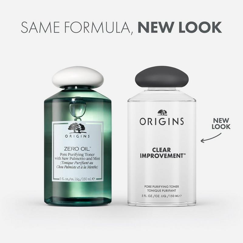 Origins - Clear Improvement Pore Purifying Toner | Ulta Beauty