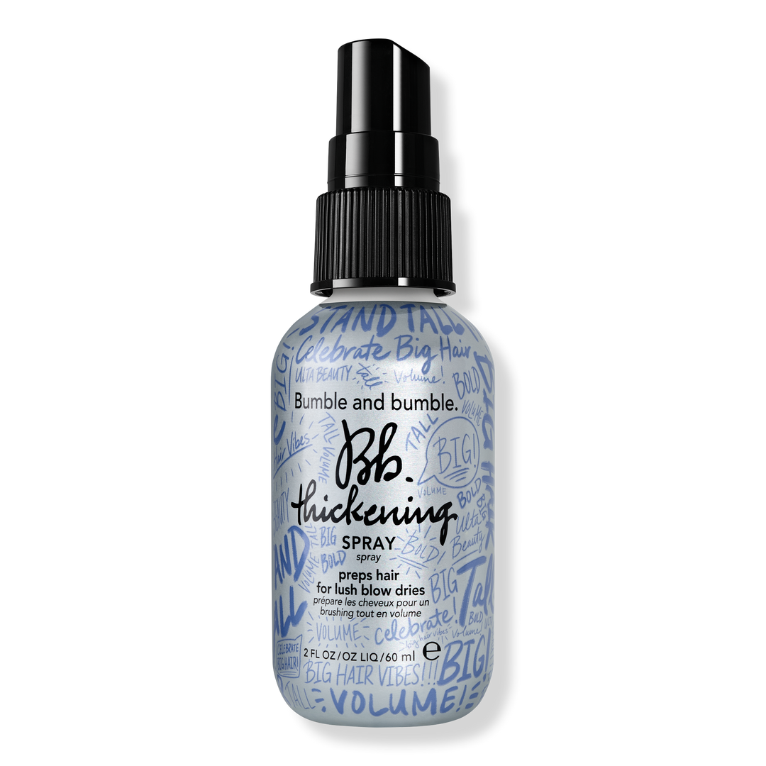 Bumble and bumble Free choice of gift with $25 Bumble and bumble shipped purchase #1