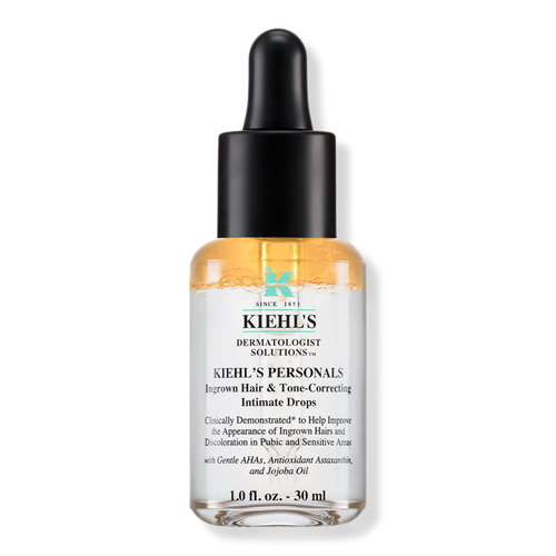 Kiehl's Since 1851 - Ingrown Hair and Tone-Correcting