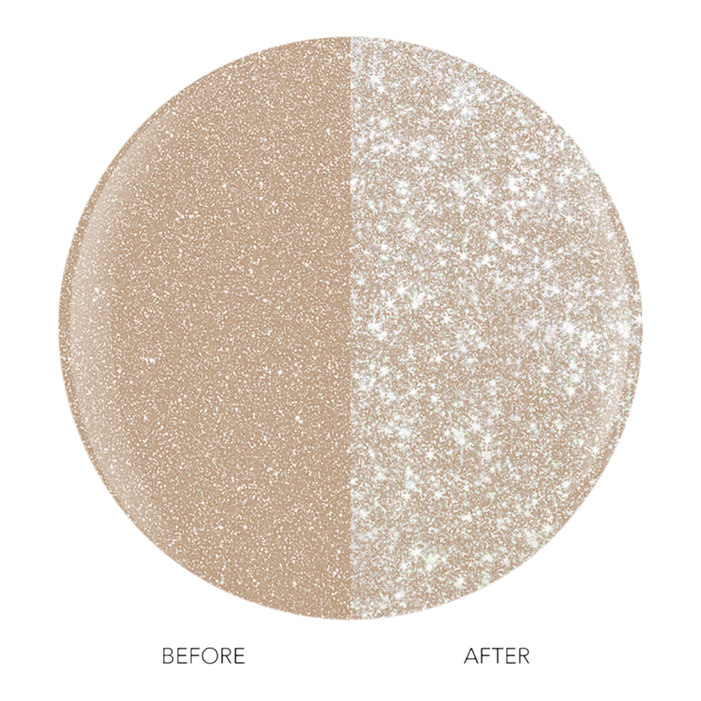 Flash Glitter Special Effect Gel Polish