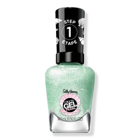 Miracle Gel Pearl Nail Polish Collection