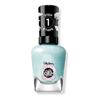 Miracle Gel Pearl Nail Polish Collection