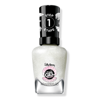 Miracle Gel Pearl Nail Polish Collection