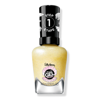 Miracle Gel Pearl Nail Polish Collection