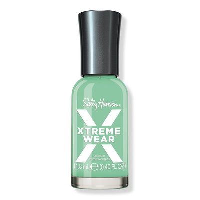 Sally Hansen Xtreme Wear Dreamscape Nail Polish Collection