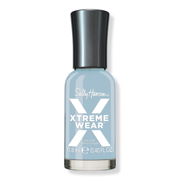 Sally Hansen Xtreme Wear Dreamscape Nail Polish Collection #1