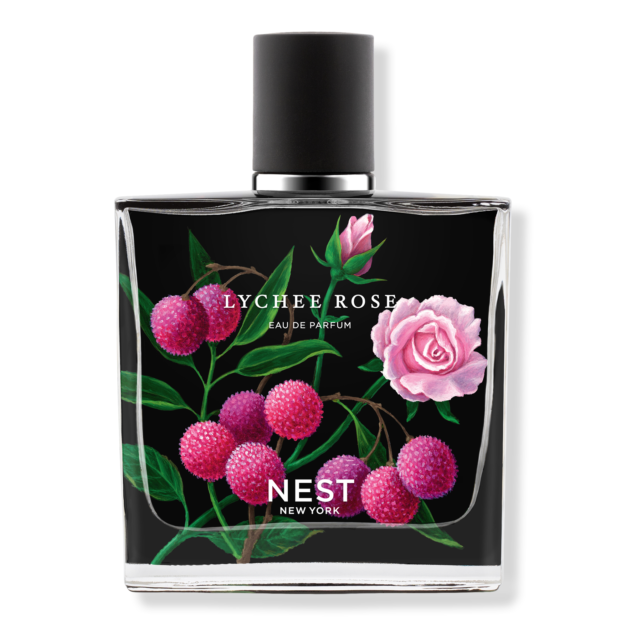 NEST New York Lychee Rose Eau de Parfum #1