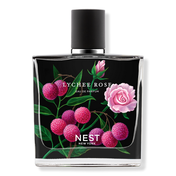 NEST New York Lychee Rose Eau de Parfum #1