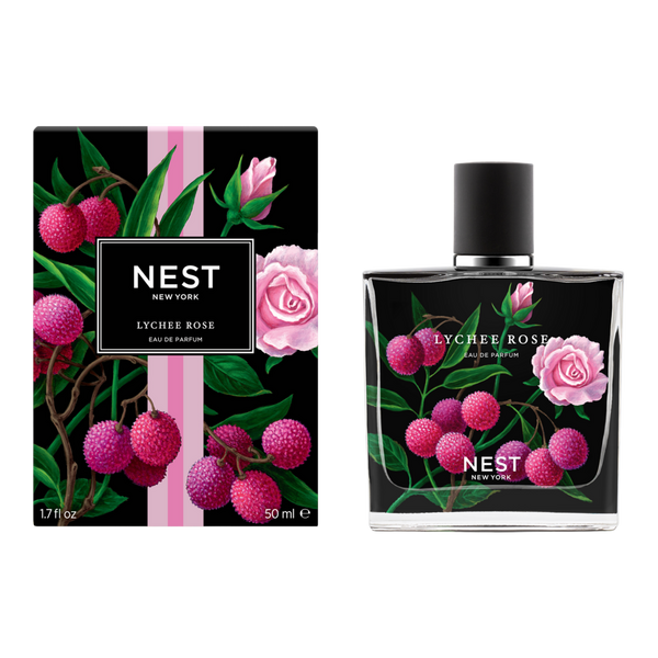 NEST New York Lychee Rose Eau de Parfum #2