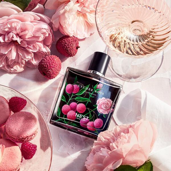 NEST New York Lychee Rose Eau de Parfum #3