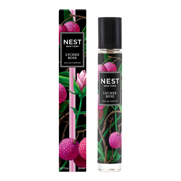 NEST New York Lychee Rose Eau de Parfum Travel Spray #2