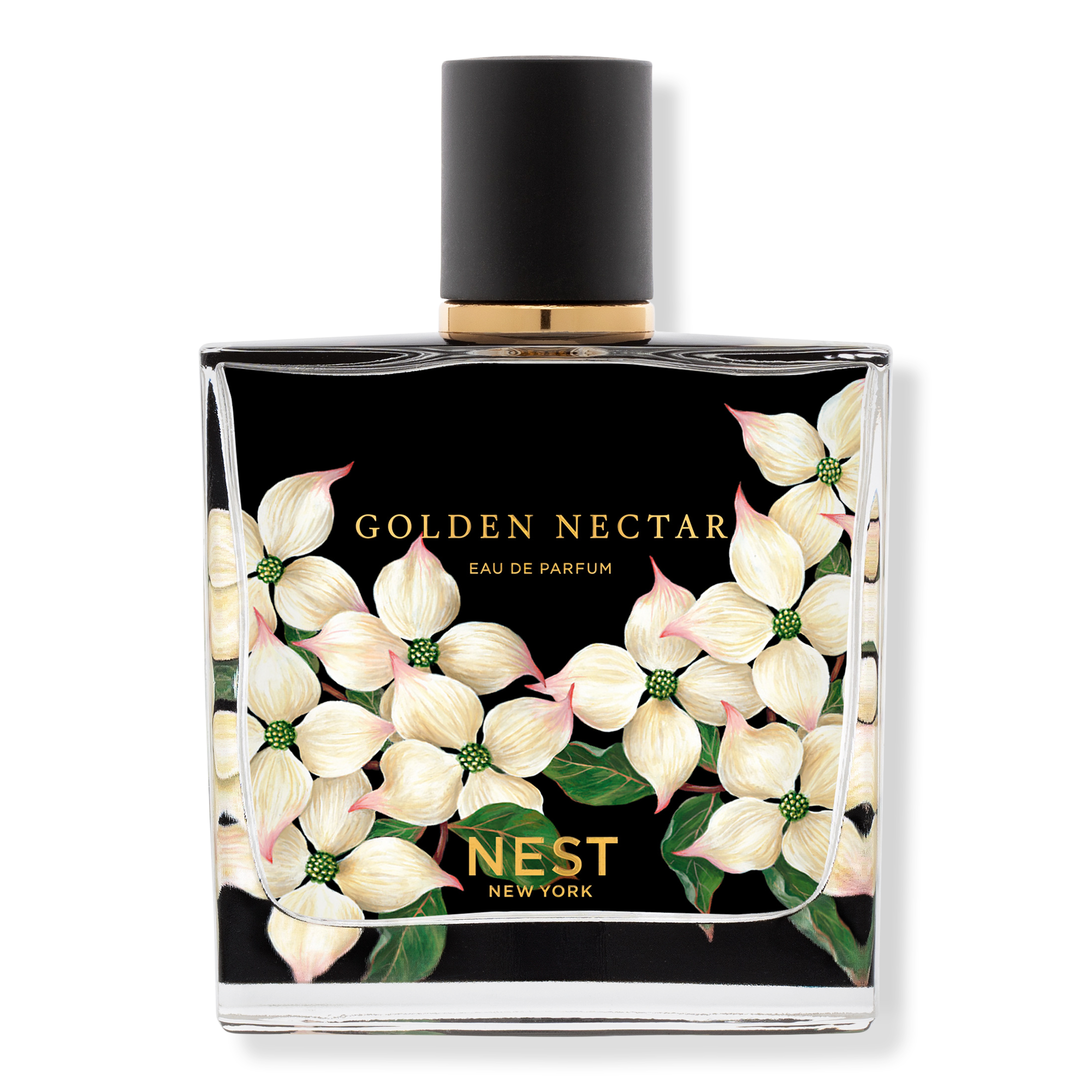 NEST New York Golden Nectar Eau de Parfum #1