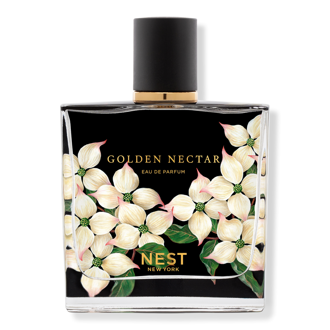 NEST New York Golden Nectar Eau de Parfum #1