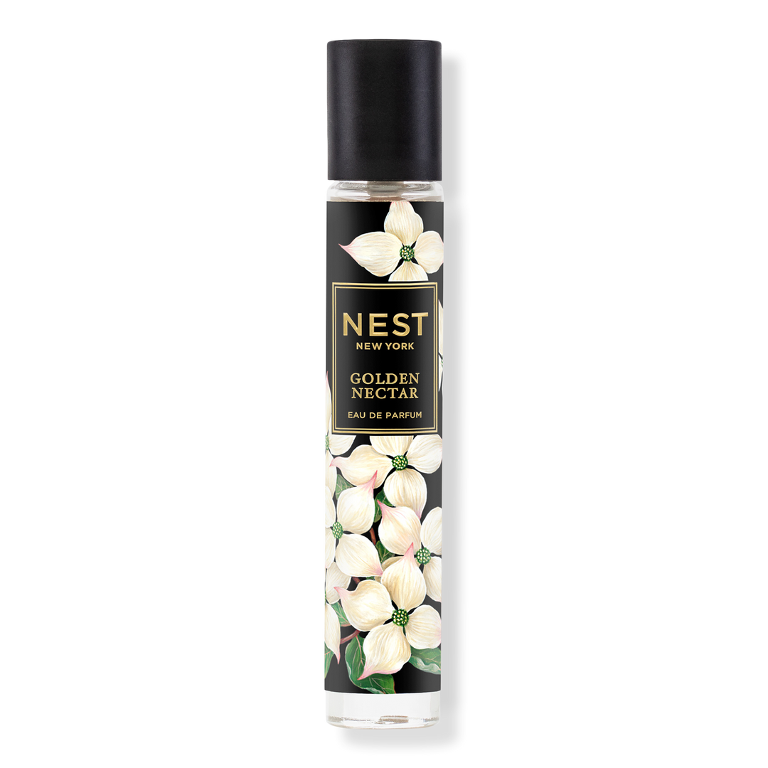 NEST New York Golden Nectar Eau de Parfum Travel Spray #1