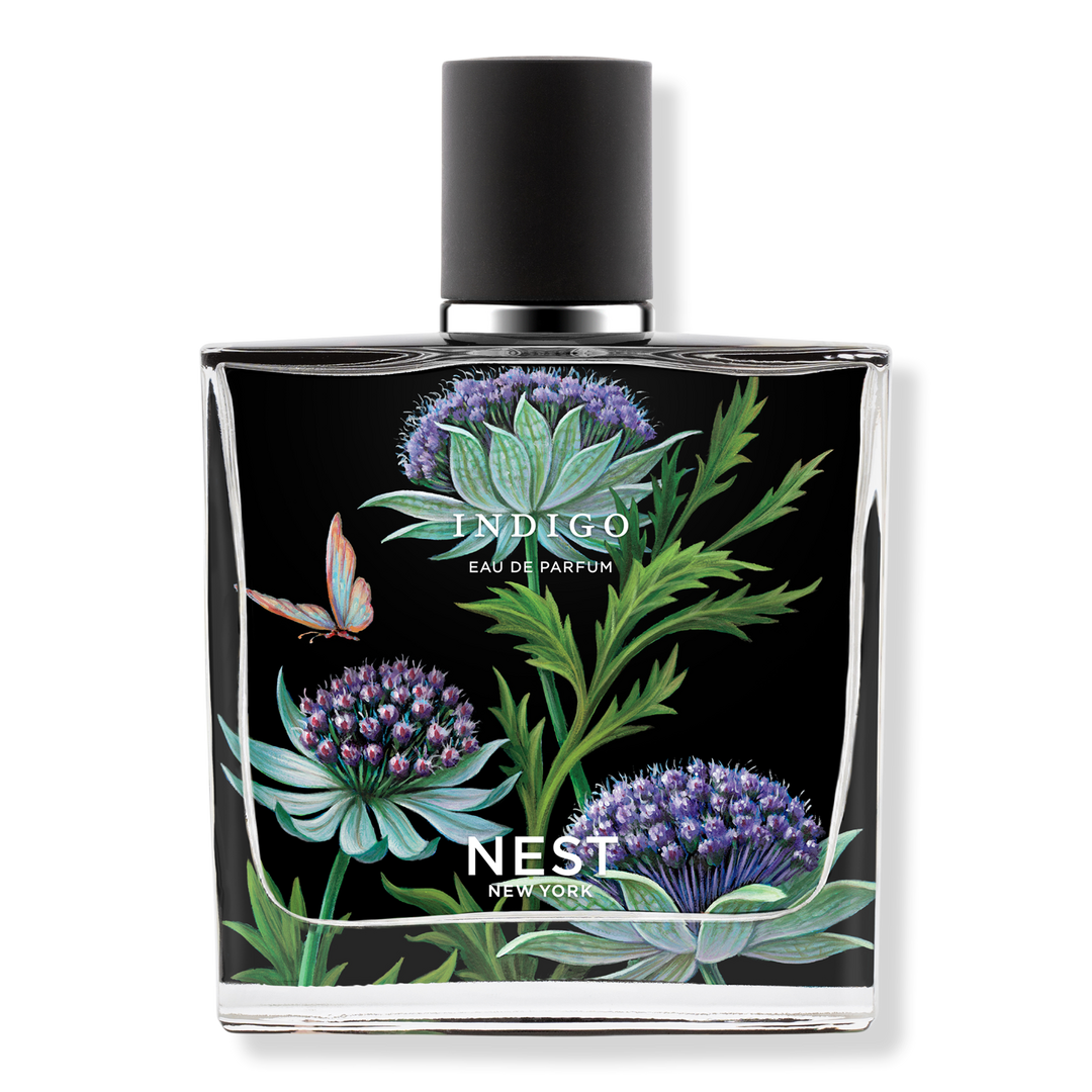 NEST New York Indigo Eau de Parfum #1