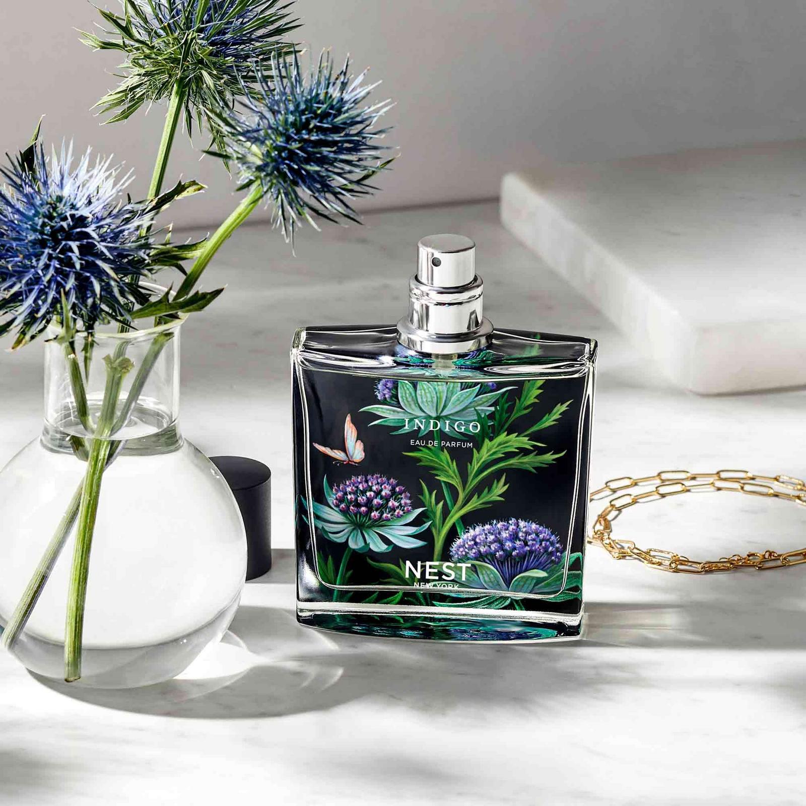 Indigo Eau de Parfum