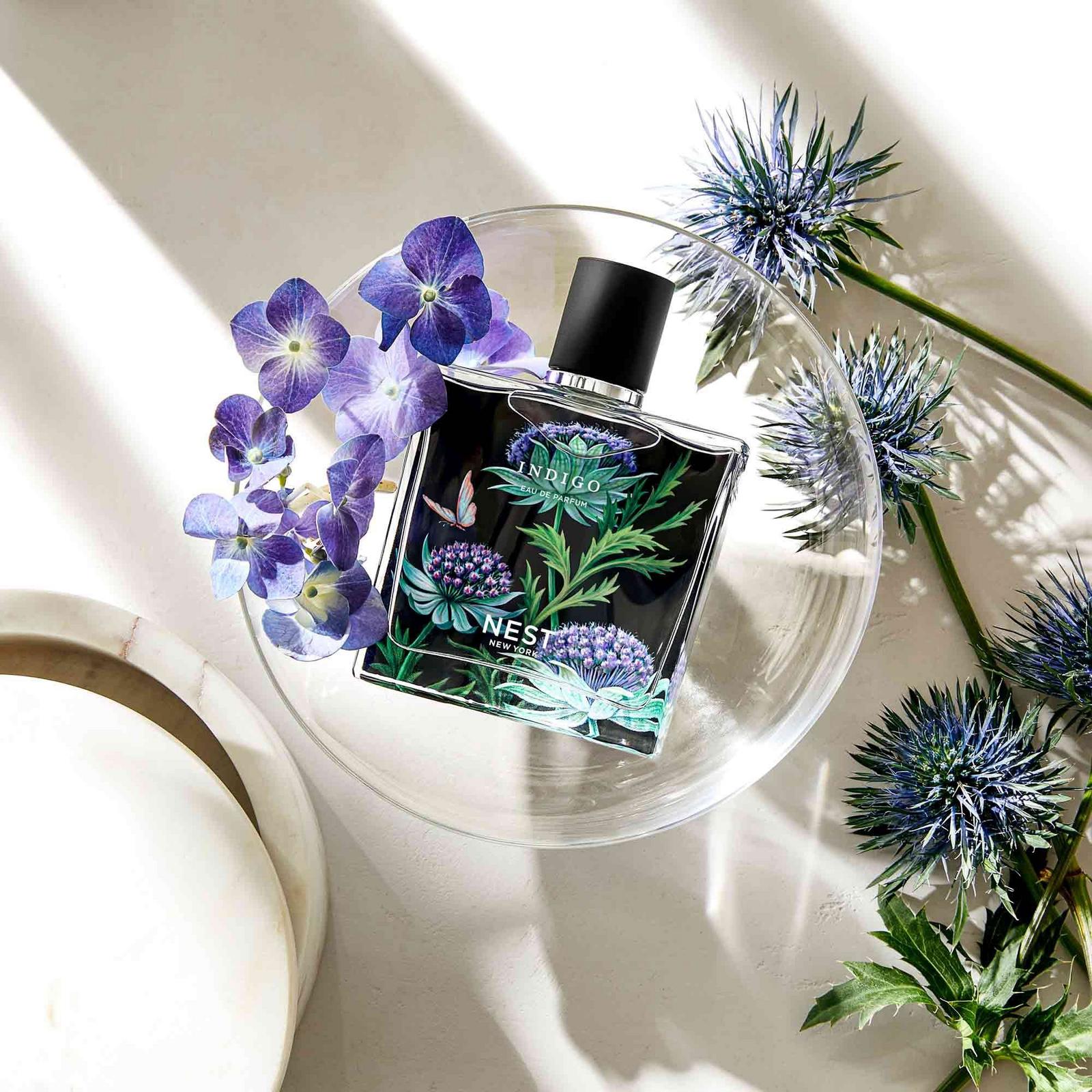 Indigo Eau de Parfum