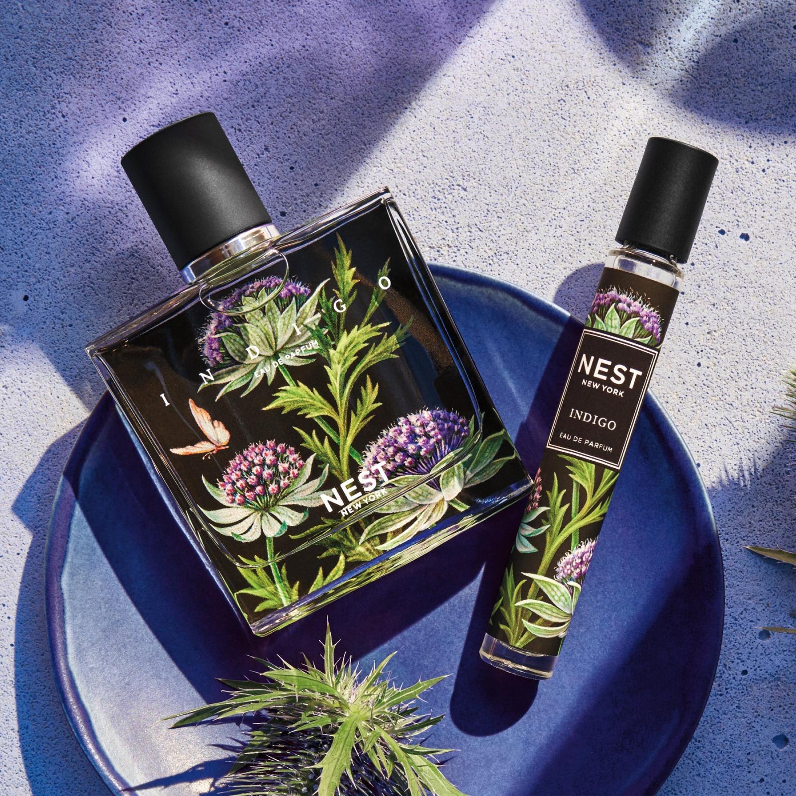 Indigo Eau de Parfum