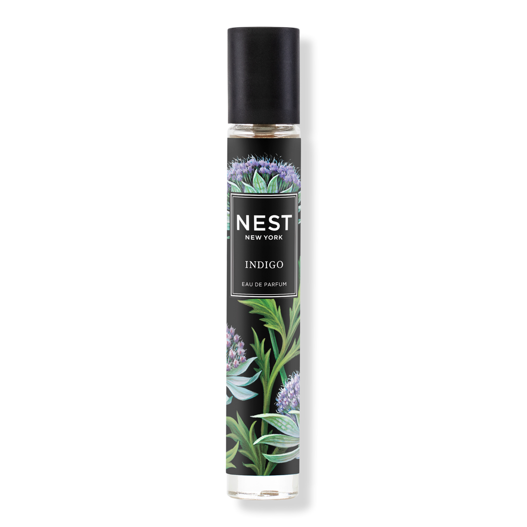 NEST New York Indigo Eau de Parfum Travel Spray #1