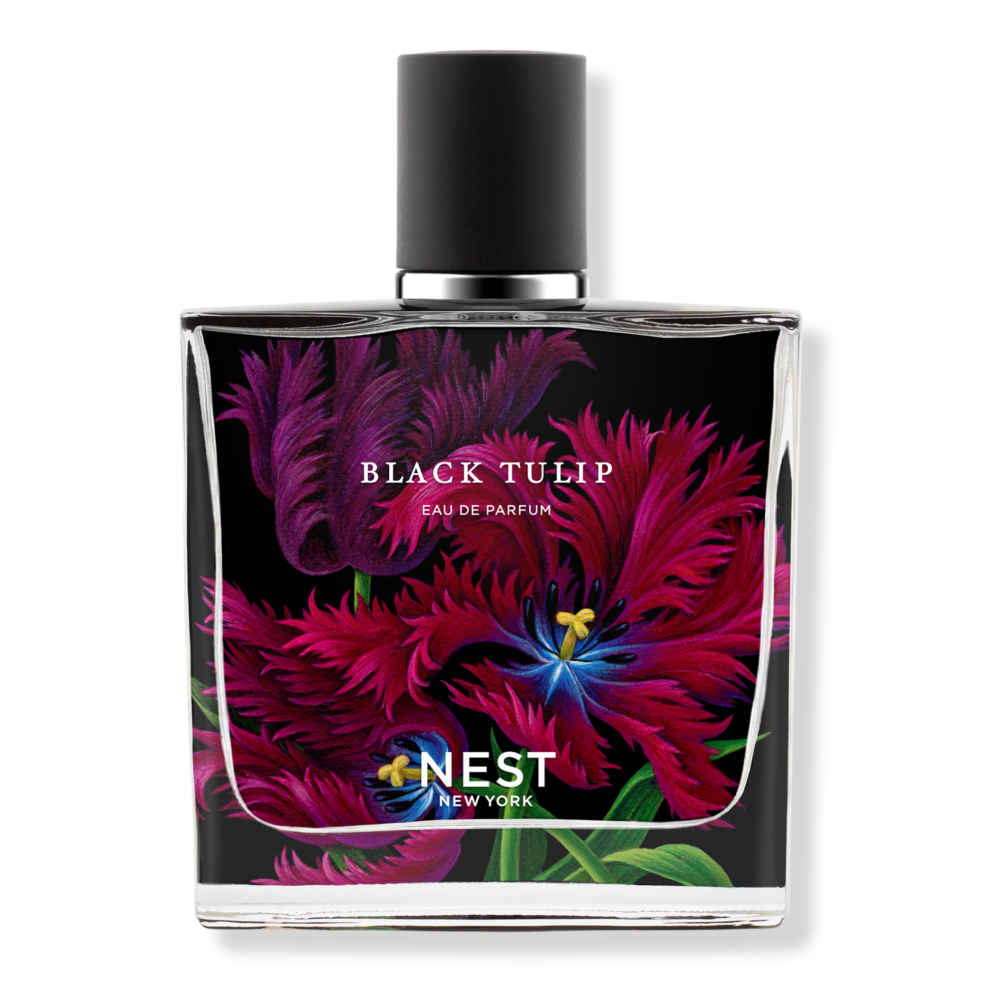 NEST New York Black Tulip Eau de Parfum #1