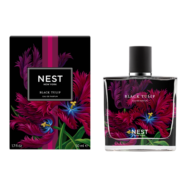 NEST New York Black Tulip Eau de Parfum #2