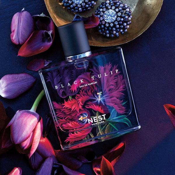 NEST New York Black Tulip Eau de Parfum #4