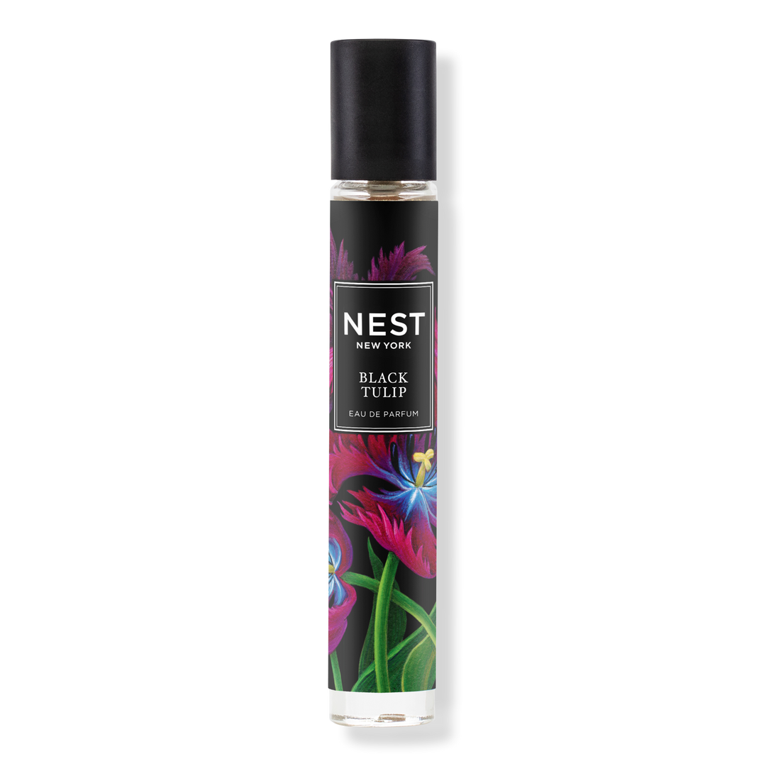 NEST New York Black Tulip Eau de Parfum Travel Spray #1
