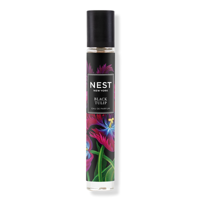 NEST New York Black Tulip Eau de Parfum Travel Spray