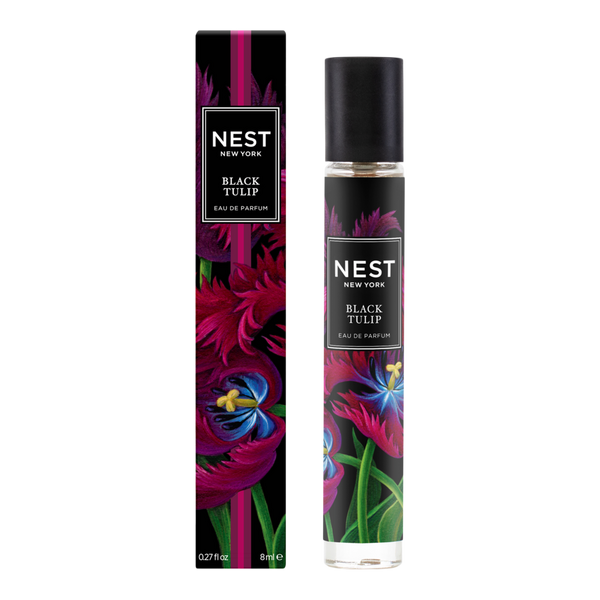 NEST New York Black Tulip Eau de Parfum Travel Spray #2