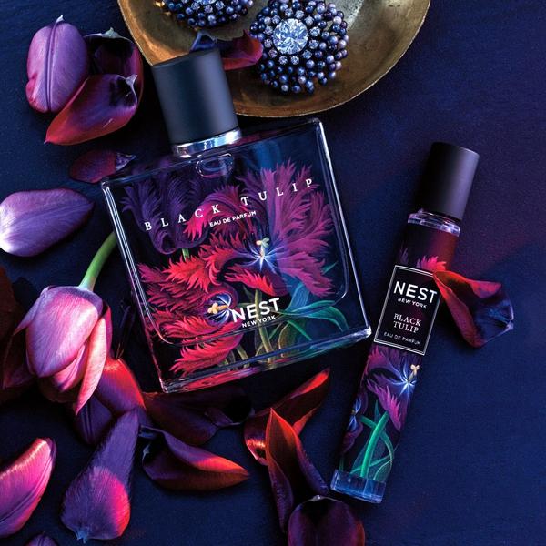 NEST New York - Black Tulip Eau de Parfum Travel Spray | Ulta Beauty