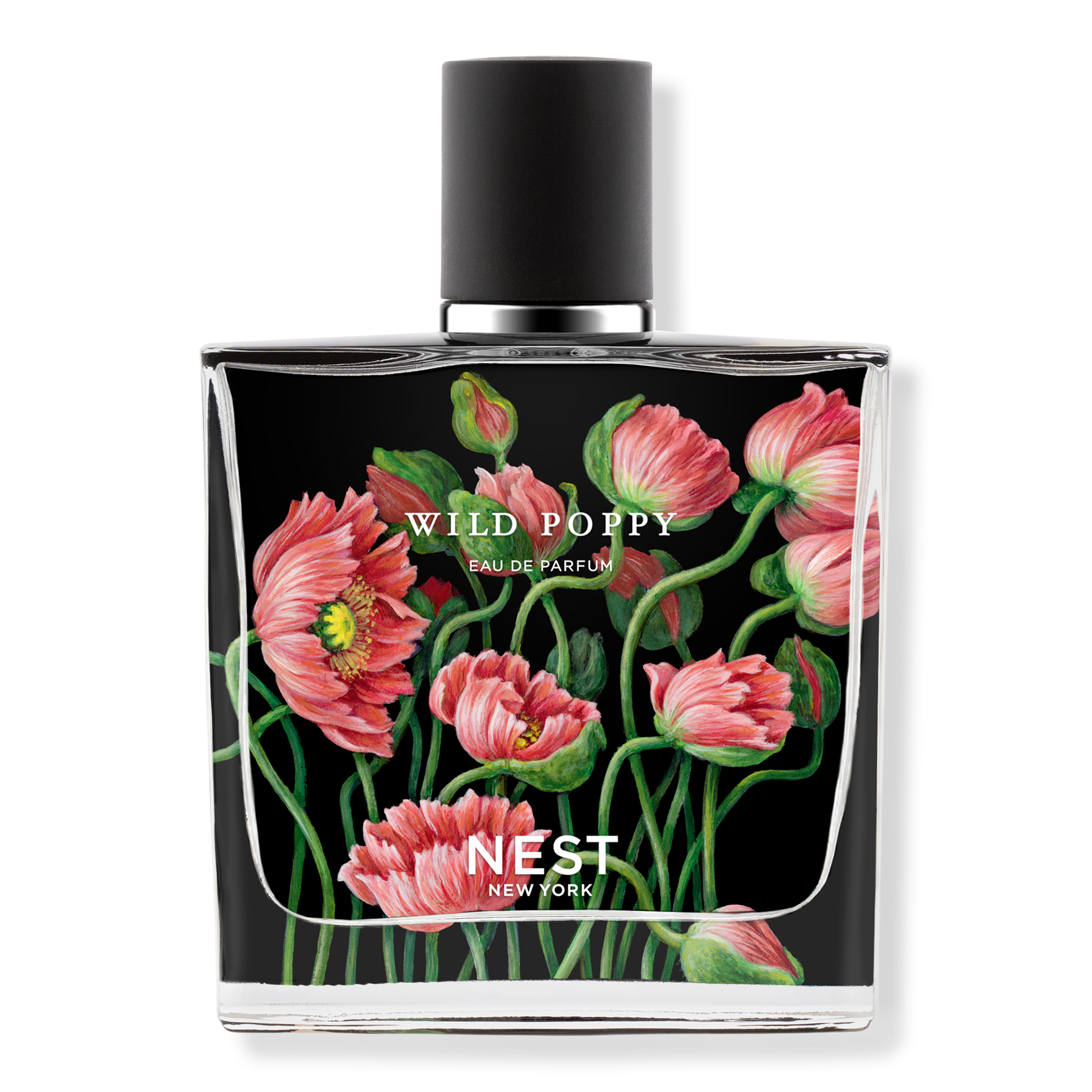 NEST New York Wild Poppy Eau de Parfum #1