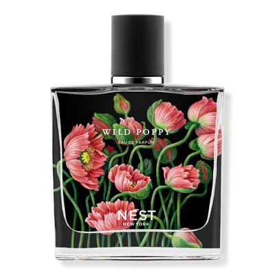 NEST New York Wild Poppy Eau de Parfum