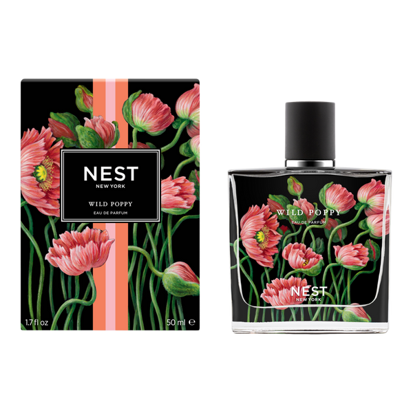 NEST New York Wild Poppy Eau de Parfum #2