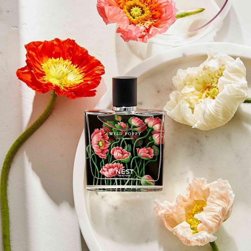 NEST New York Wild Poppy Eau de Parfum #3