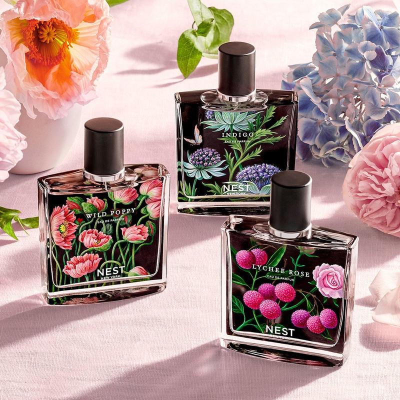 NEST New York Wild Poppy Eau de Parfum #6