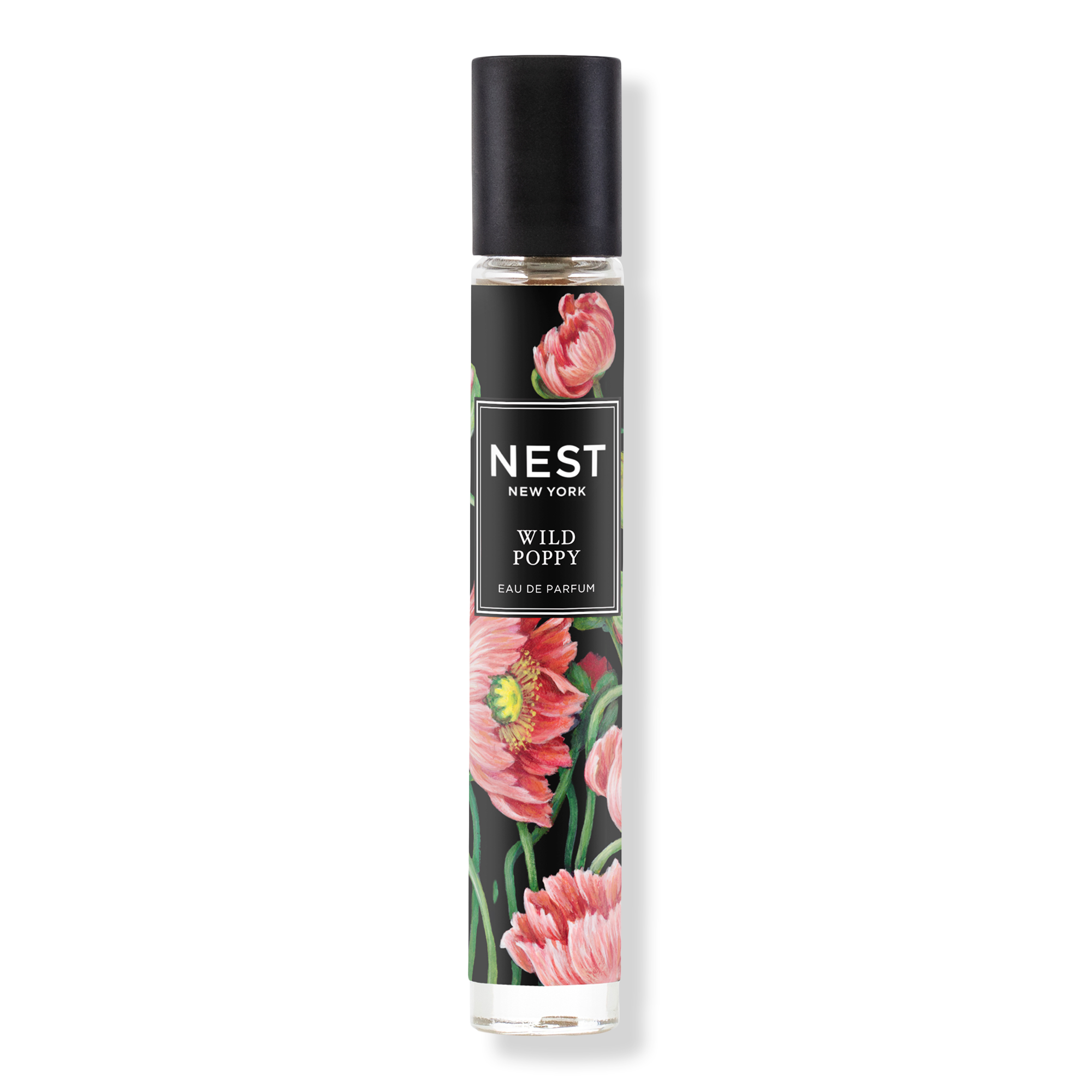 NEST New York Wild Poppy Eau de Parfum Travel Spray Ulta Beauty