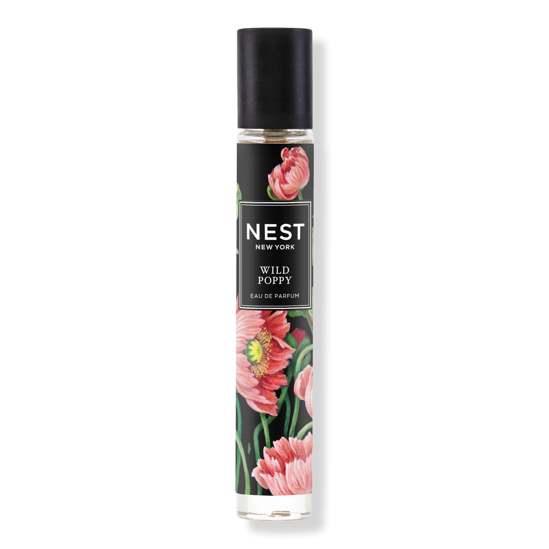 NEST New York Wild Poppy Eau de Parfum Travel Spray #1