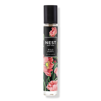 NEST New York Wild Poppy Eau de Parfum Travel Spray